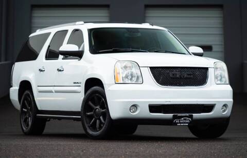 2007 GMC Yukon XL for sale at MS Motors in Portland OR