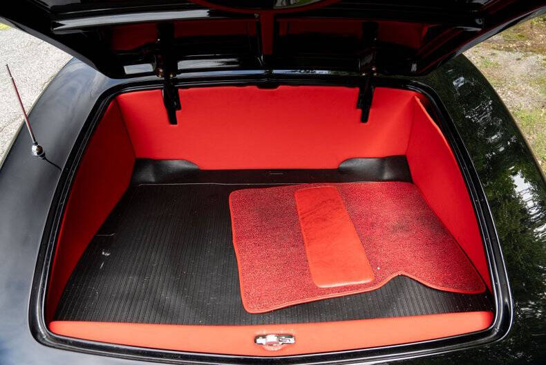 1961 Chevrolet Corvette