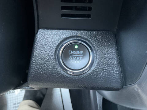 2019 Ford Expedition MAX Platinum