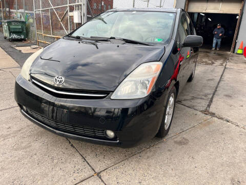 2006 Toyota Prius
