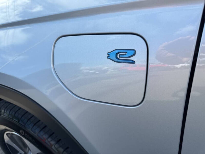 2022 Jeep Grand Cherokee 4xe