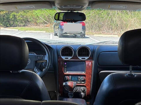 2006 GMC Envoy Denali