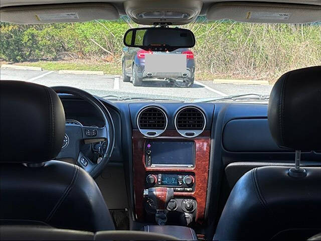 2006 GMC Envoy Denali