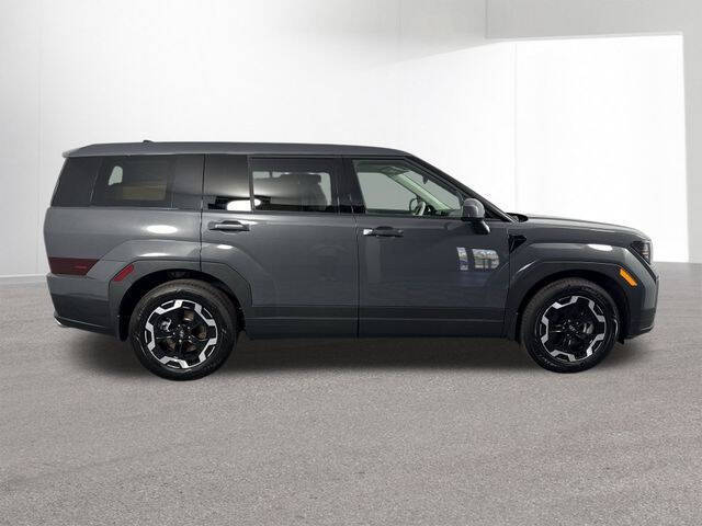 2025 Hyundai Santa Fe SE