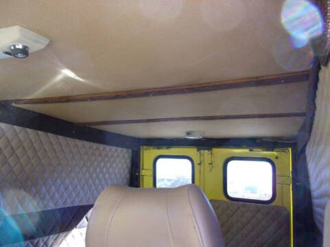 1956 Willys Overland