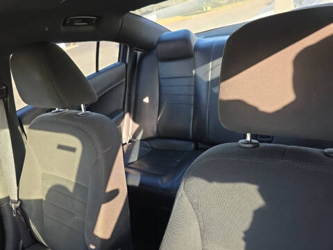 2014 Dodge Charger Police