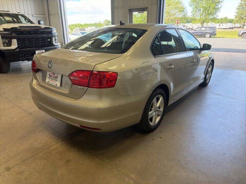 2012 Volkswagen Jetta
