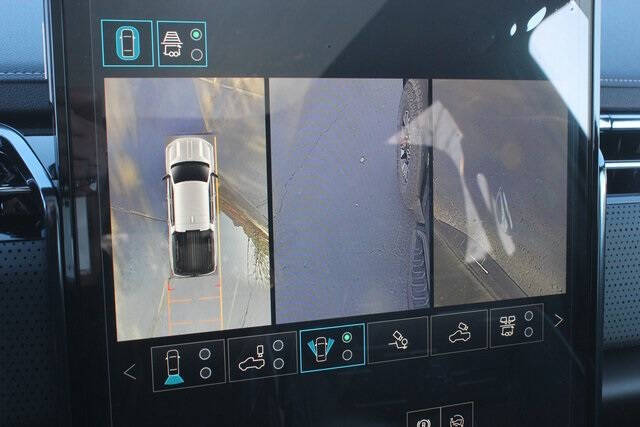 2026 GMC Sierra EV AT4