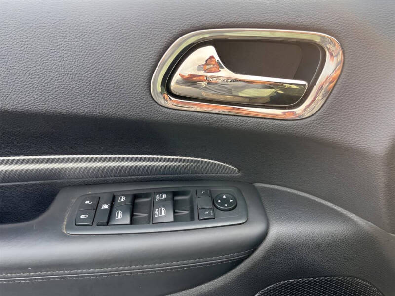 2019 Dodge Durango R/T