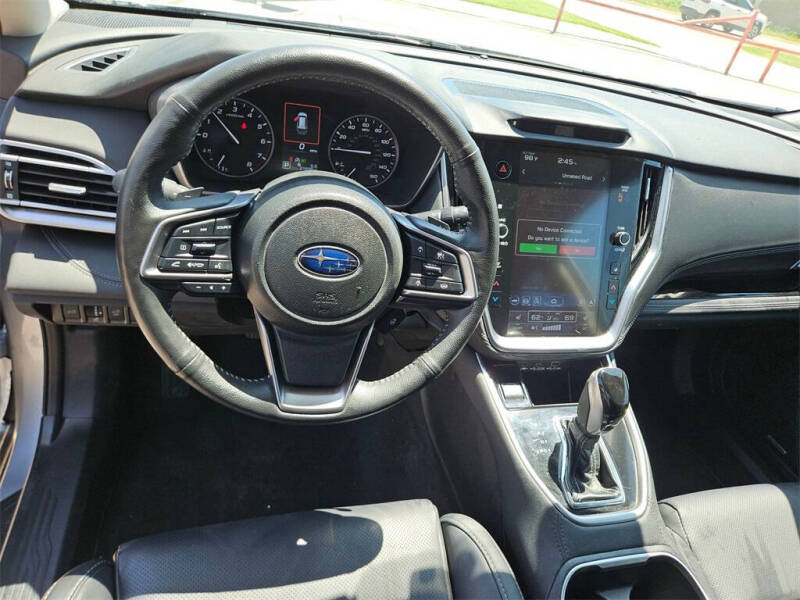 2023 Subaru Outback Limited XT