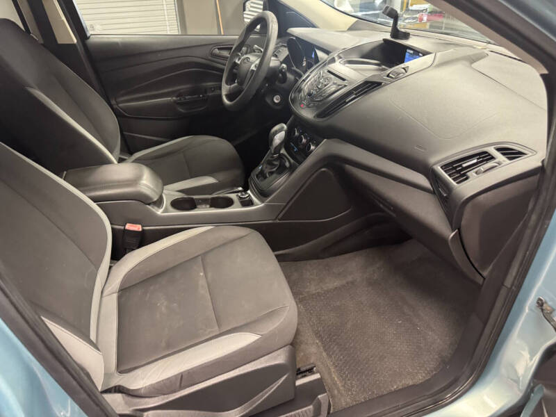 2013 Ford Escape S