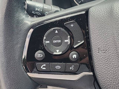 2020 Honda Pilot Elite