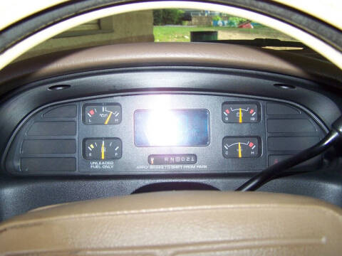 1994 Chevrolet Caprice
