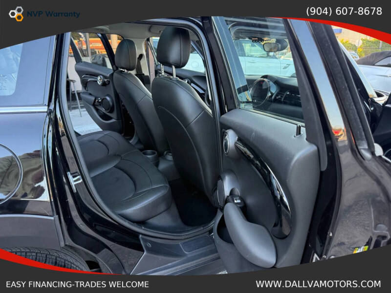 2019 MINI Hardtop 4 Door