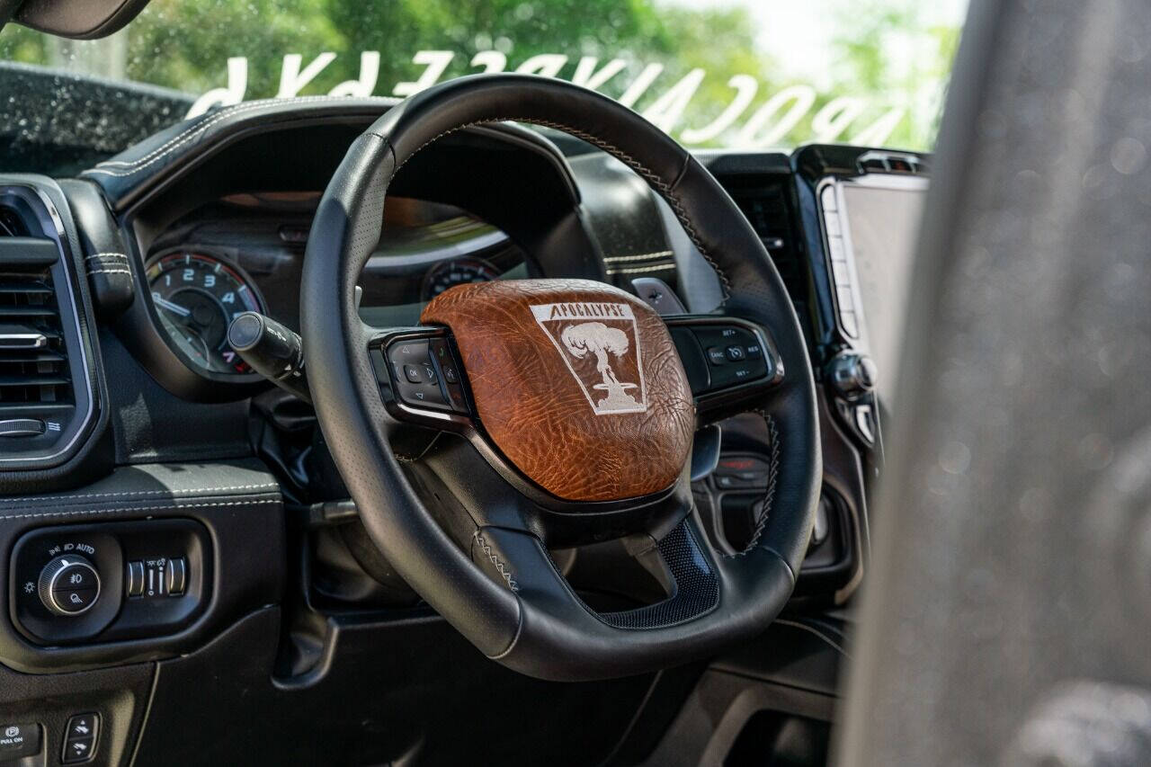 2023 RAM 1500 Pickup - $249,999