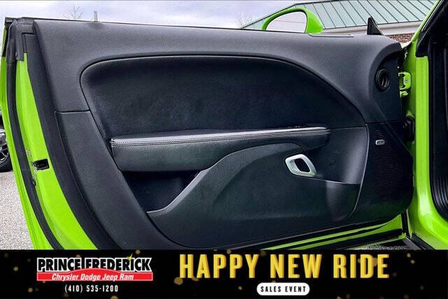 2015 Dodge Challenger R/T