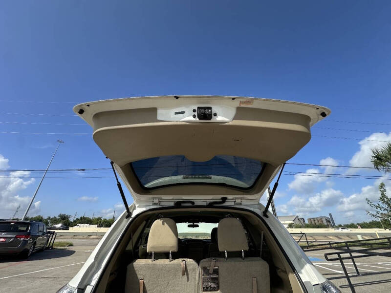 2013 Toyota Highlander Plus