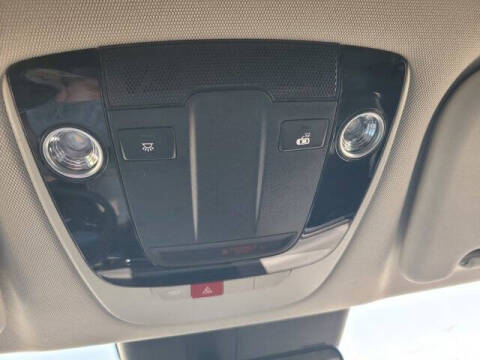 2025 Kia EV6 Wind