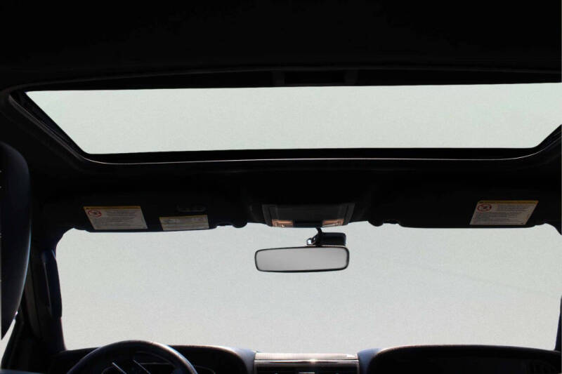 2016 Lincoln Navigator Select