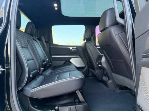 2025 GMC Sierra EV Denali