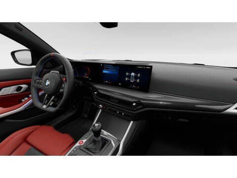 2027 BMW M3