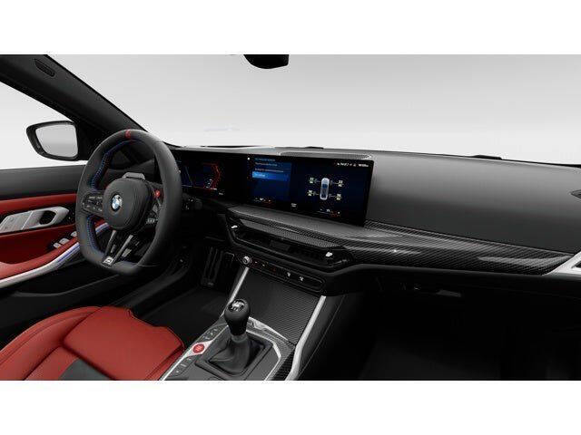 2027 BMW M3