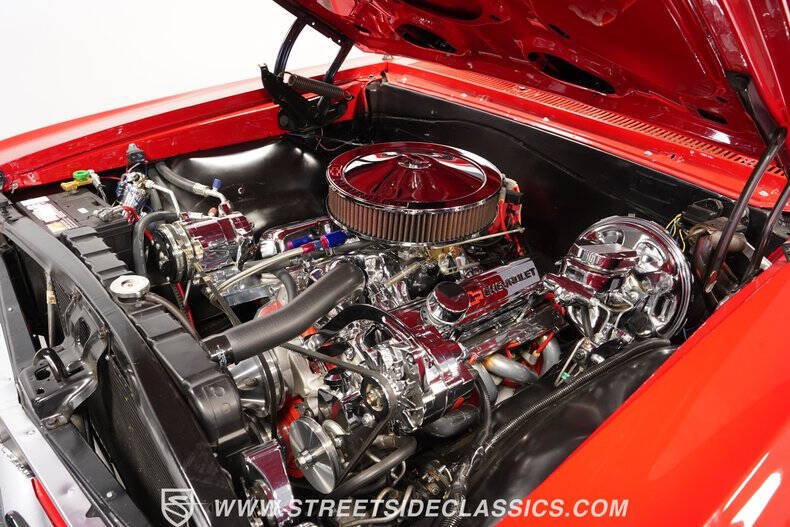 1966 Chevrolet El Camino