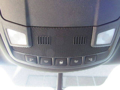 2016 Lincoln MKC Premiere