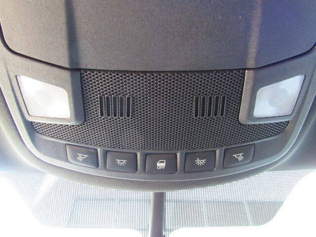 2016 Lincoln MKC Premiere