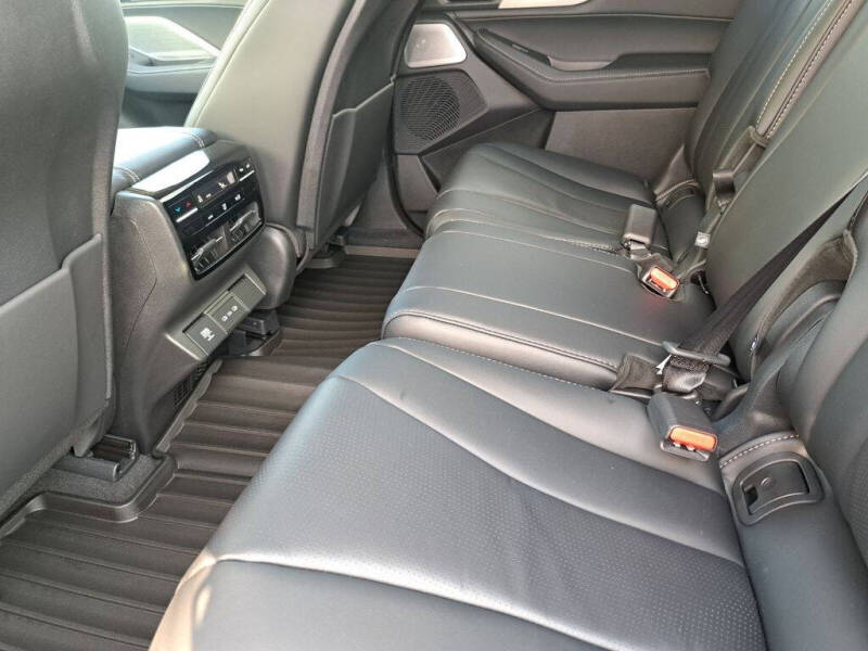 2026 Acura MDX w/Tech