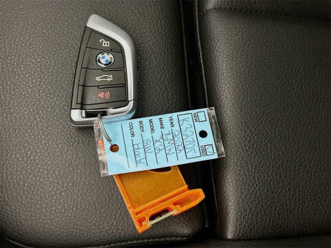 2022 BMW X2 sDrive28i