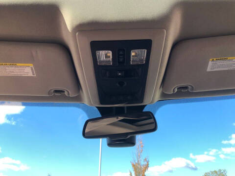 2013 RAM 1500 Laramie Longhorn