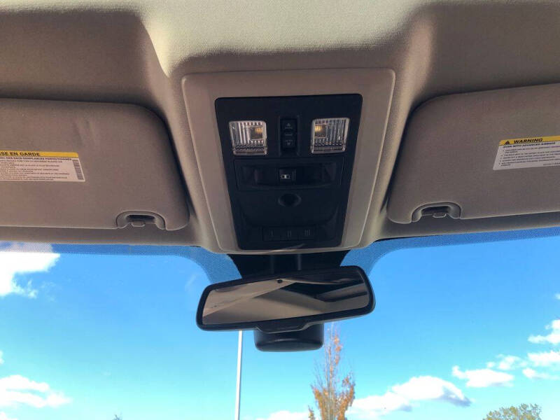 2013 RAM 1500 Laramie Longhorn