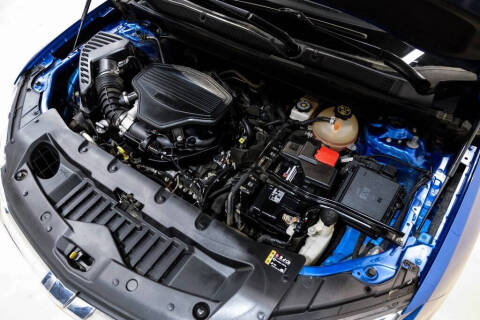 2019 Chevrolet Blazer LT