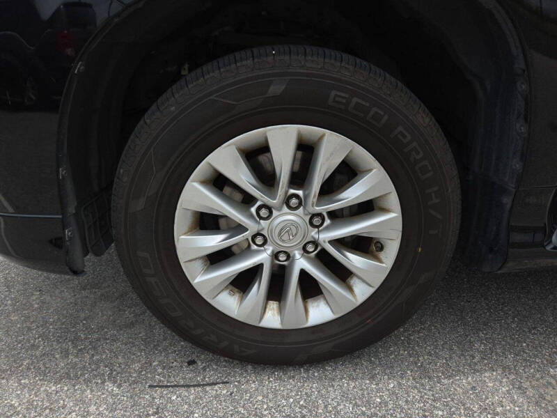 2017 Lexus GX 460