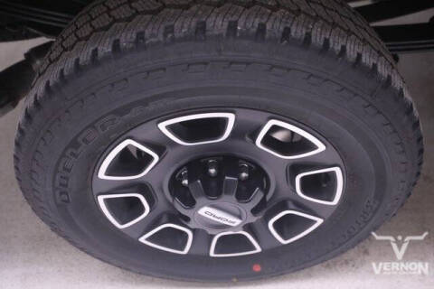 2024 Ford F-350 Super Duty