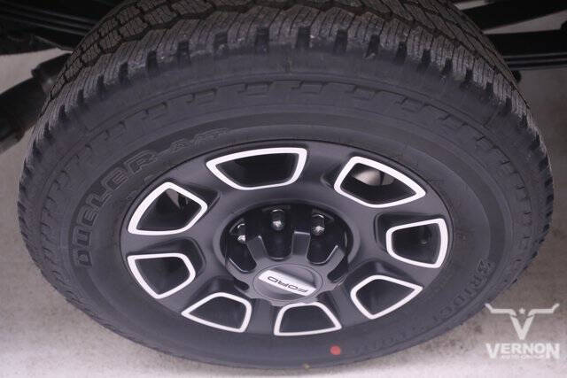 2024 Ford F-350 Super Duty