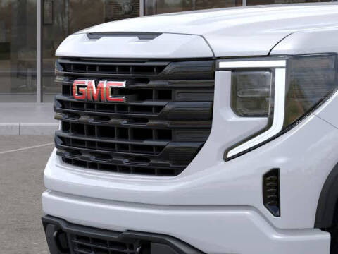 2026 GMC Sierra 1500 Elevation Standard