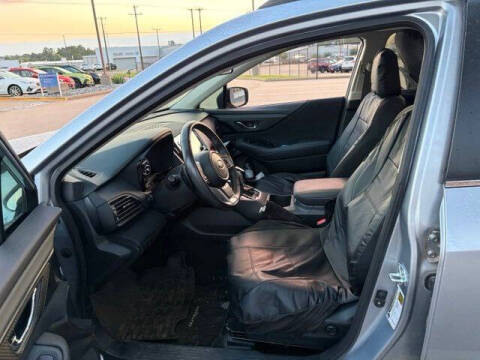2024 Subaru Outback Premium