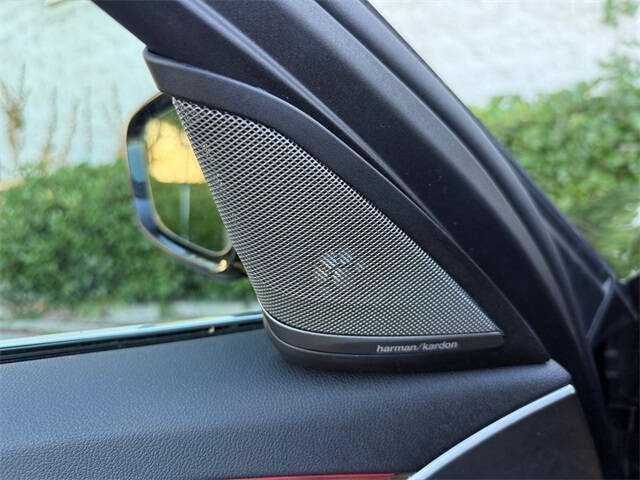 2023 BMW 5 Series 530e