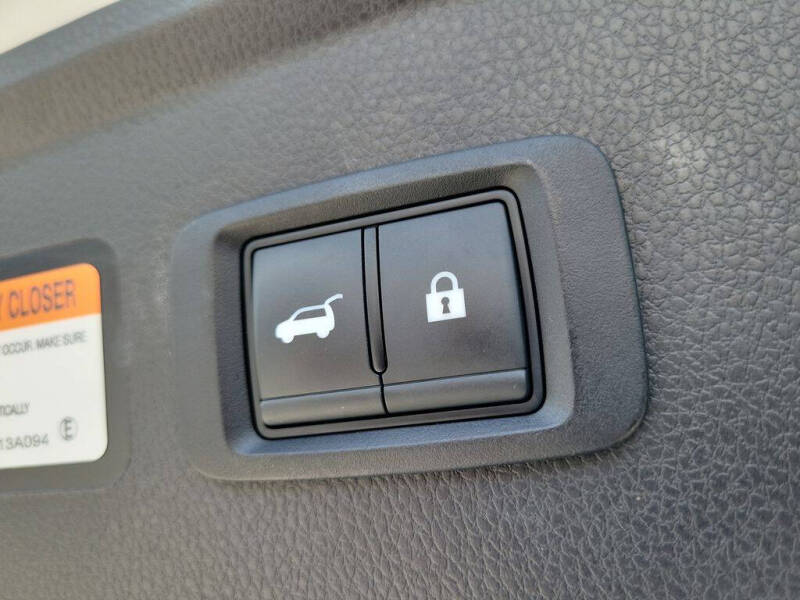 2024 Mitsubishi Eclipse Cross SEL
