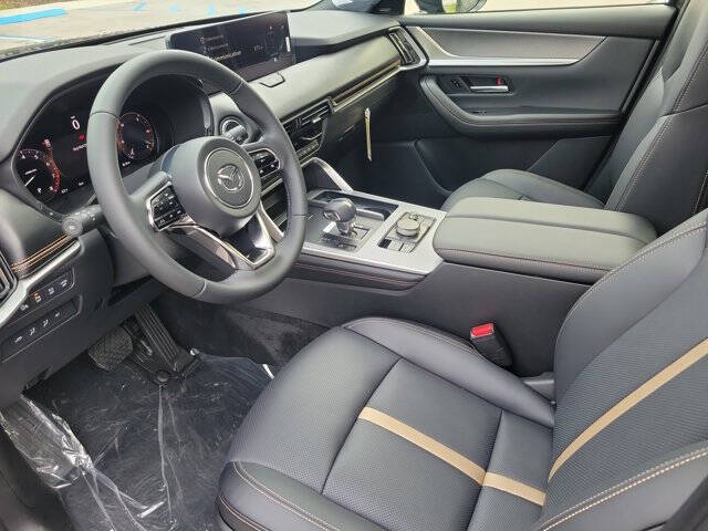 2026 Mazda CX-90 3.3 Turbo Premium Plus