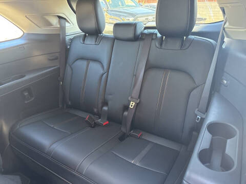 2024 Mazda CX-90 3.3 Turbo Select