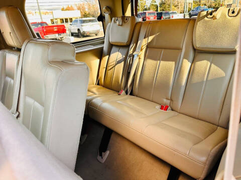 2010 Ford Expedition Eddie Bauer