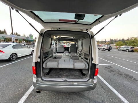 1996 Mazda Bongo Friendee