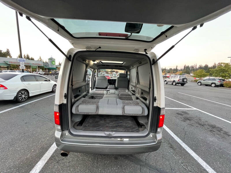 1996 Mazda Bongo Friendee