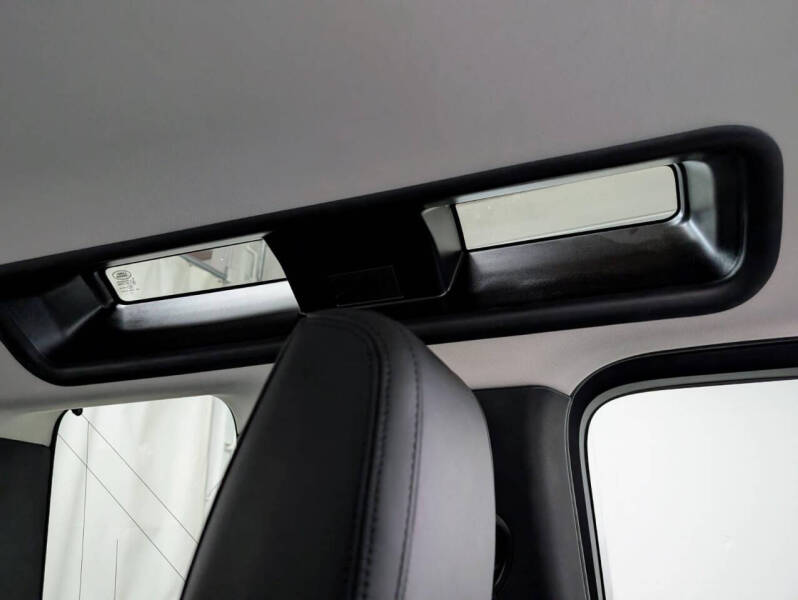 2020 Land Rover Defender 110 HSE