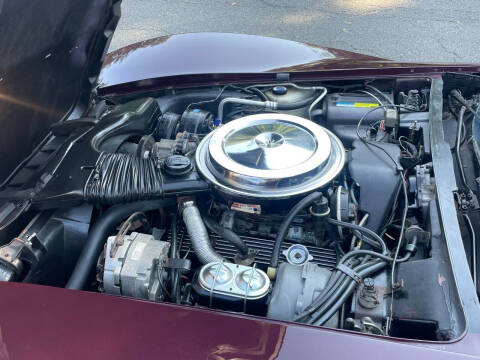 1981 Chevrolet Corvette