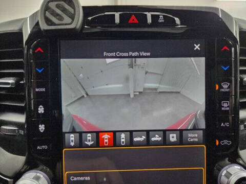 2023 RAM 3500 Laramie