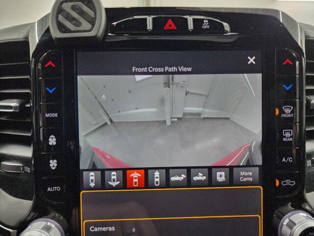 2023 RAM 3500 Laramie